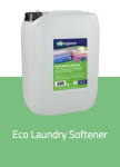Image for Eco Laundry Softener