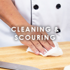 Image for Cleaning & Scouring