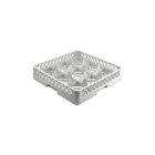 Image for 9-Compartment Glass Rack