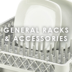 Image for General Racks & Accessories