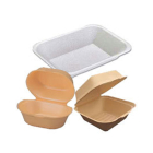 Image for Polystyrene Containers