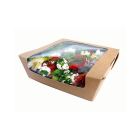 Image for Kraft Salad Containers
