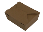 Image for Paper Food To Go Cartons