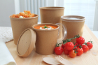 Image for Kraft Soup Cups