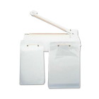 Image for Snappy & Cello Block Bottom Bags