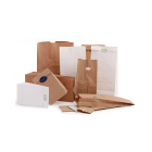 Image for Paper SOS Bags