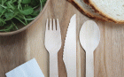 Image for Disposable Cutlery