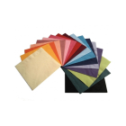 Image for Coloured Paper Napkins