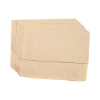 Image for Kraft Recycled Napkins
