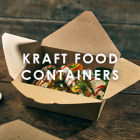 Image for Kraft Food Containers