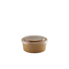 Image for Salad Bowls with PET Lid