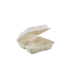 Image for Hinged Food Containers