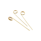 Image for Bamboo Ring Skewers