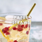 Image for Paper Straws