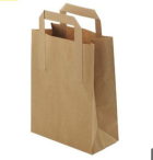 Image for Bags, Cutlery, Napkins & Wraps