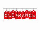 Image for Clearance