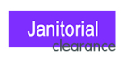 Image for Janitorial