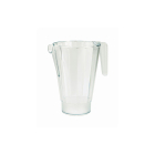 Image for Stackable Polycarbonate Pitcher