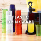 Image for Plastic Drinkware