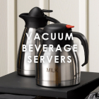 Image for Vacuum Beverage Servers