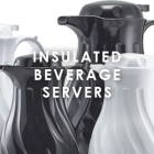 Image for Insulated Beverage Servers