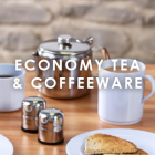 Image for Economy Tea & Coffeeware