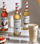 Image for Monin Syrups