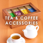 Image for Tea & Coffee Accessories