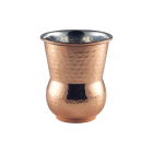 Image for Moroccan Hammered Tumblers