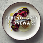 Image for Sereno Grey Stoneware