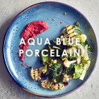 Image for Aqua Blue Porcelain