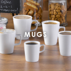 Image for Classic Mugs