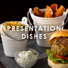 Image for Presentation Dishes