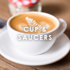 Image for Cups & Saucers