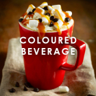 Image for Coloured Beverage