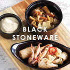 Image for Black Stoneware