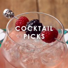 Image for Cocktail Picks