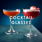Image for Cocktail Glasses