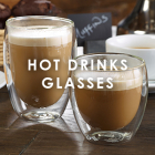 Image for Hot Drink Glasses