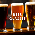 Image for Beer Glasses