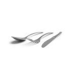 Image for Stainless Steel Cutlery