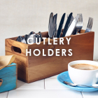 Image for Cutlery Holders