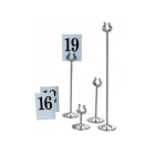 Image for Table Mats, Numbers & Stands
