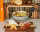 Image for T&G Buffet & Counter Display