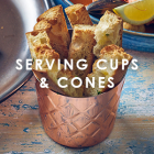 Image for Serving Cups & Cones