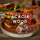 Image for Acacia Wood