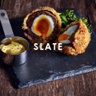 Image for Slate Platters