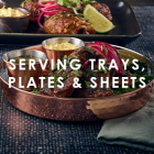 Image for Serving Trays