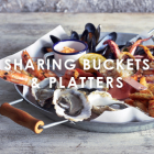 Image for Sharing Buckets & Platters