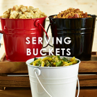 Image for Serving Buckets